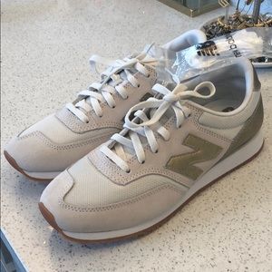 New Balance sneakers - new without tags